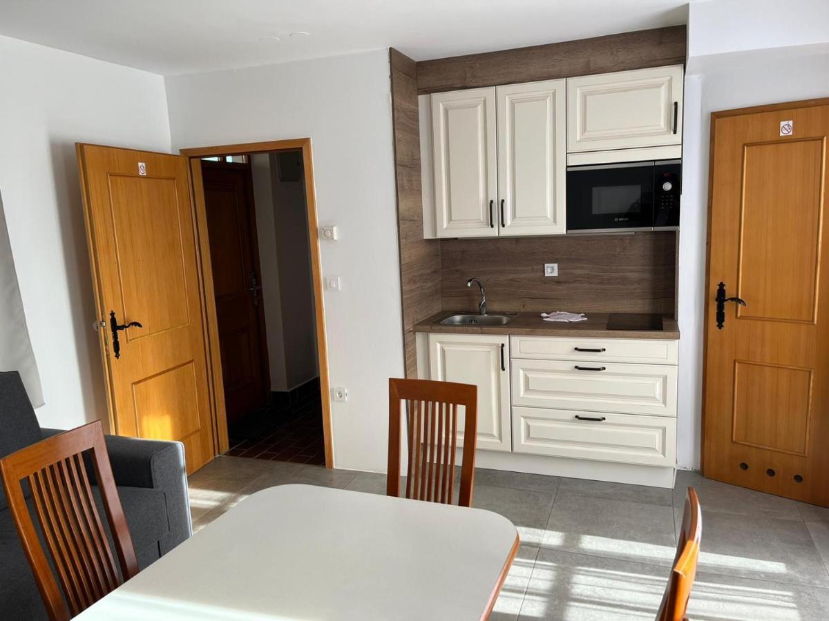 Apartments Prekmurska Vas - Vital Resort Moravske Toplice Exterior foto