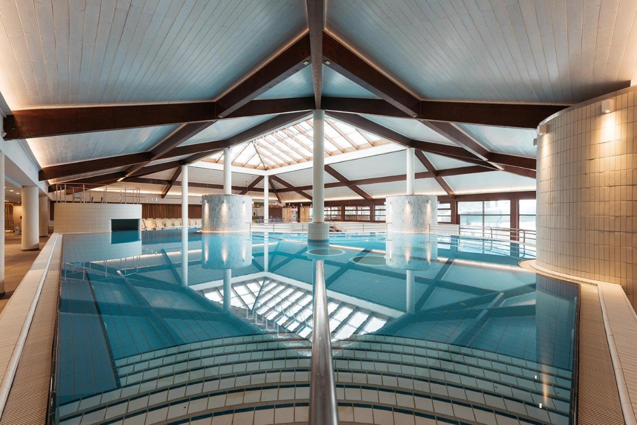 Apartments Prekmurska Vas - Vital Resort Moravske Toplice Exterior foto
